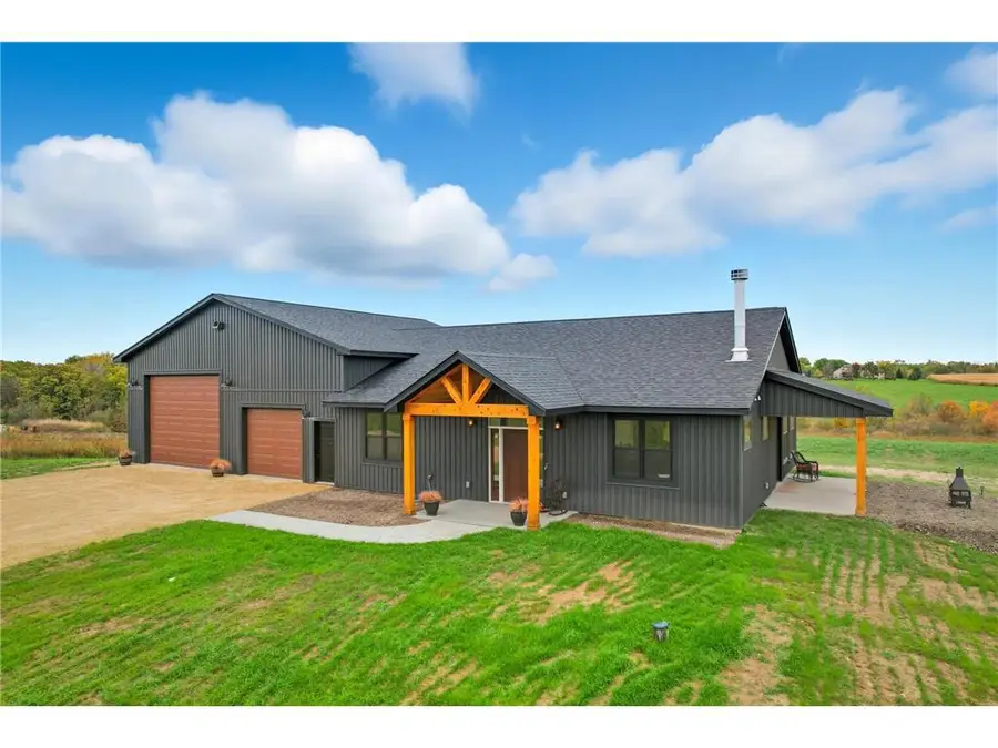 Lot 19 153rd Street, Hammond, WI 54015 - Image #2