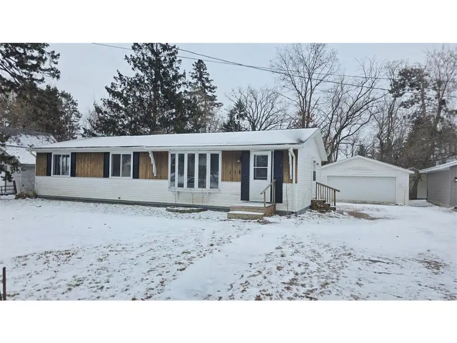 118 E Monroe Avenue, Barron, WI 54812 - Image #3