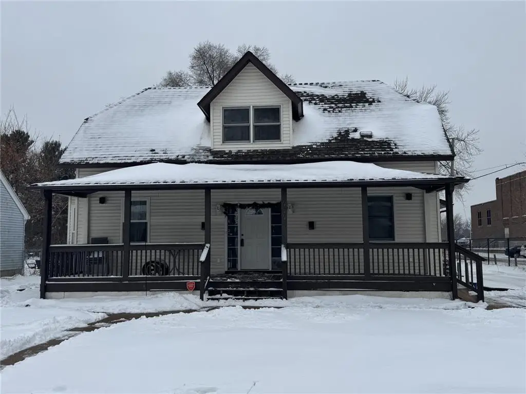 4847 Bloom Avenue, Saint Paul, MN 55110 - Image #1