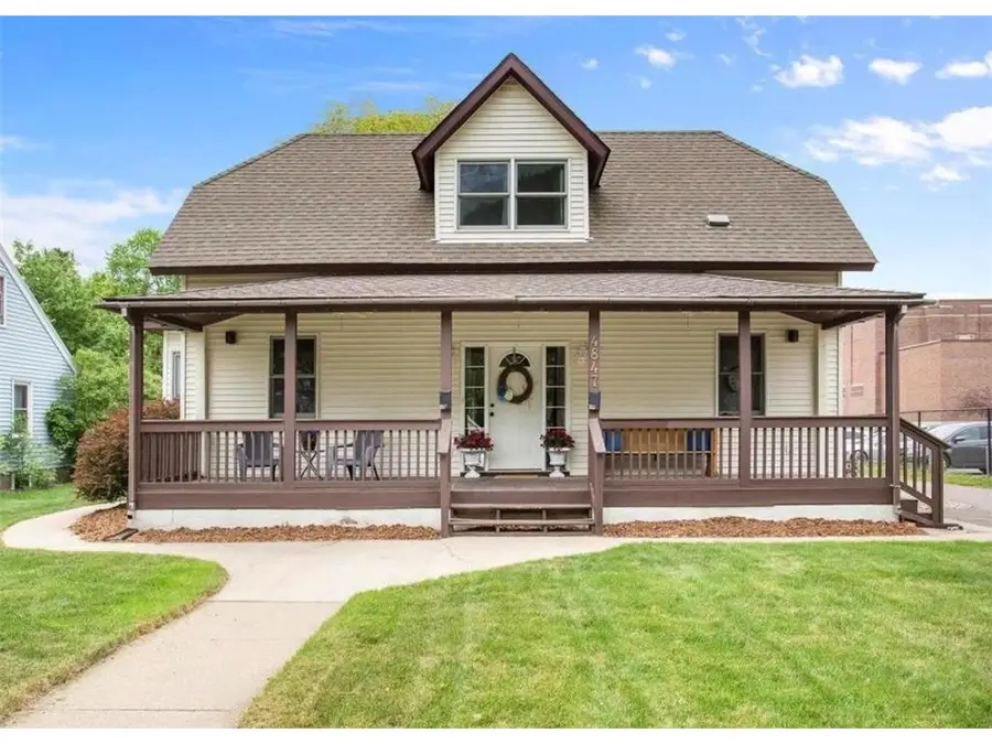 4847 Bloom Avenue, Saint Paul, MN 55110 - Image #3