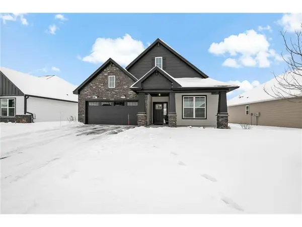 15143 Palm Street, Andover, MN 55304