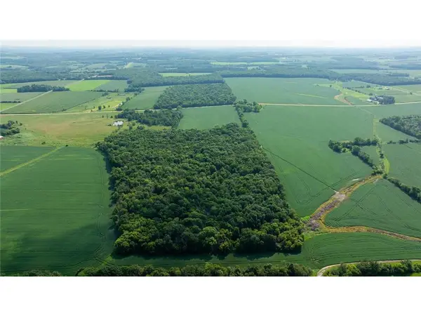 0 140th Avenue, Glenwood City, WI 54013