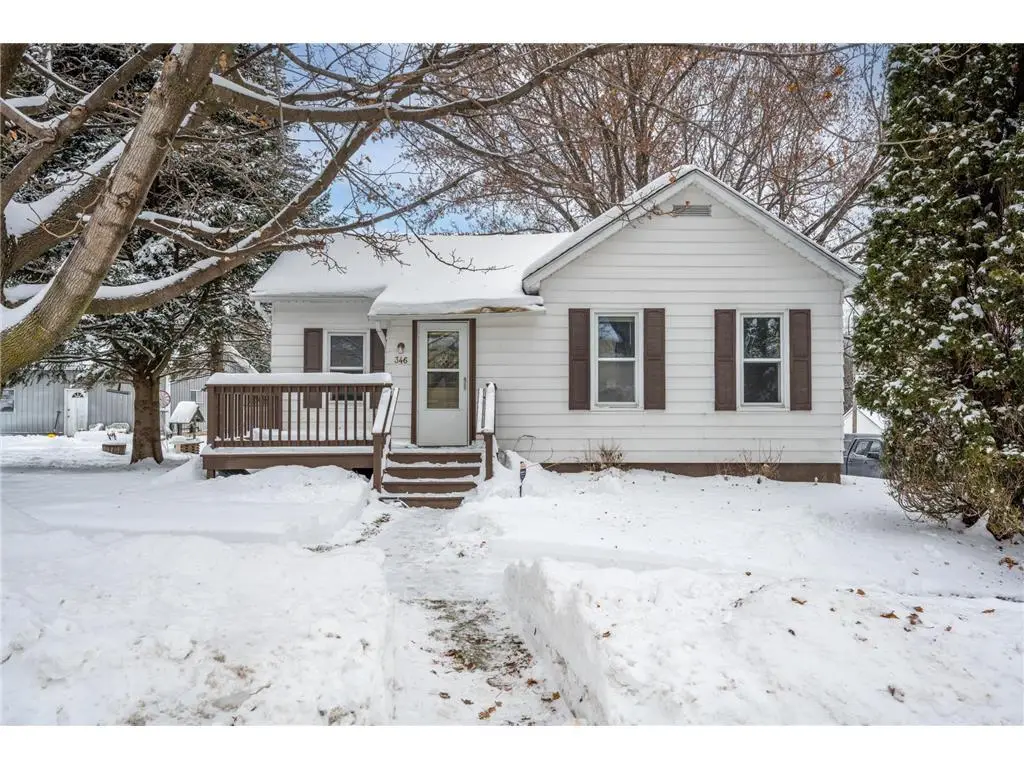 346 Maple Street, Glenwood City, WI 54013 - Image #1