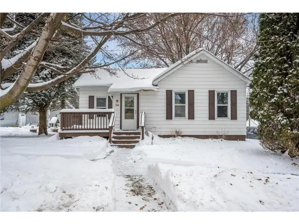 346 Maple Street, Glenwood City, WI 54013