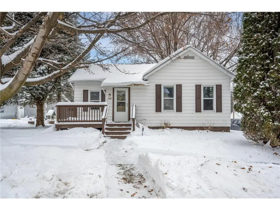 346 Maple Street, Glenwood City, WI 54013 - Image #2