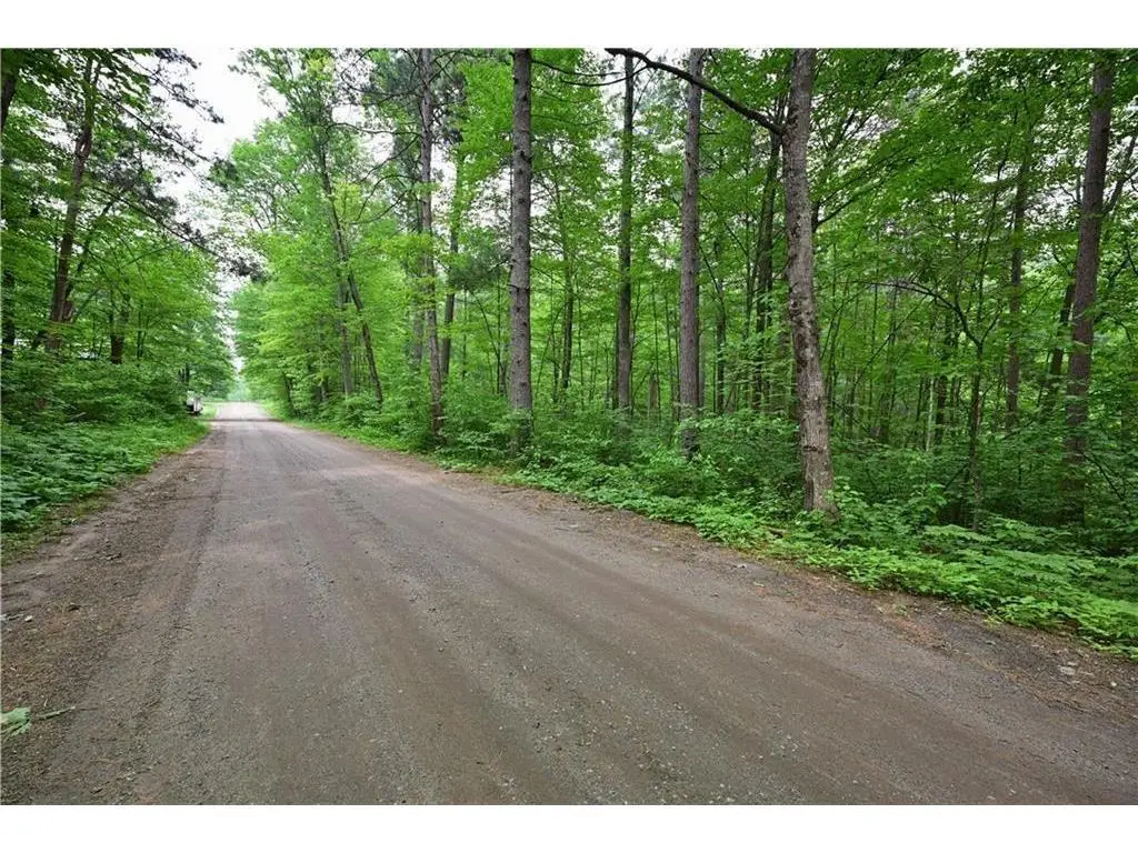 Lot 3, Block 15 John Ericsson Avenue, Hayward, WI 54843 - #1