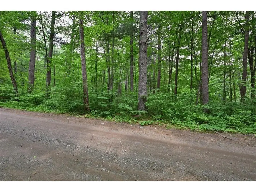 Lot 3, Block 15 John Ericsson Avenue, Hayward, WI 54843 - #3