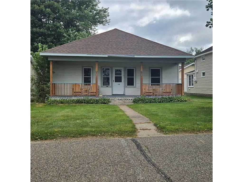 316 S Scott Street, Elmwood, WI 54740 - Image #1