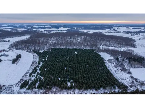 0 6 1/2 Avenue, Hillsdale, WI 54733