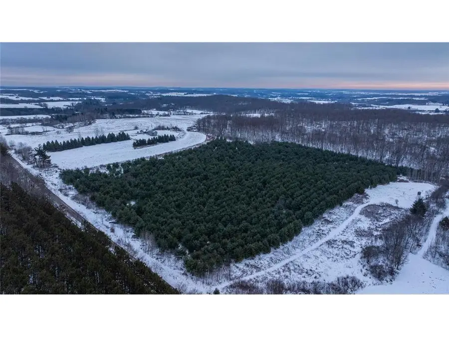 0 6 1/2 Avenue, Hillsdale, WI 54733 - #3