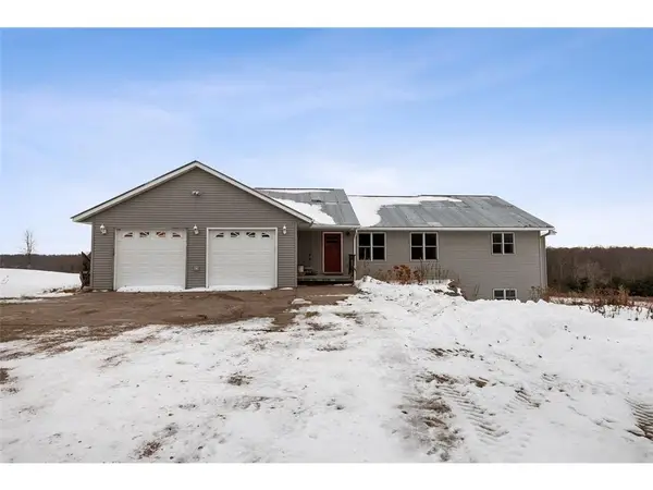 1525 6 1/2th Avenue, Hillsdale, WI 54733