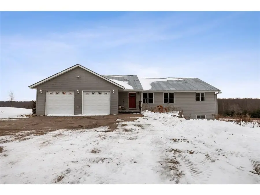 1525 6 1/2 Avenue, Hillsdale, WI 54733 - #2