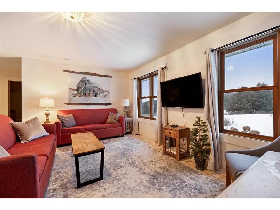 1525 6 1/2 Avenue, Hillsdale, WI 54733 - #3