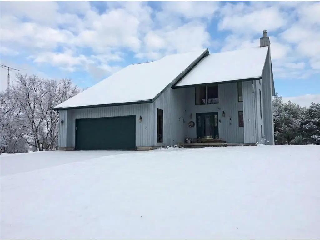 806 29 1/2 Avenue, Barronett, WI 54813 - Image #1