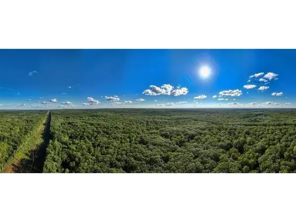 Block 4 Comet Road, Exeland, WI 54835