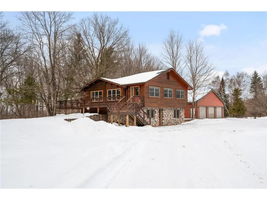 1913 260th Avenue, Luck, WI 54853 - #2