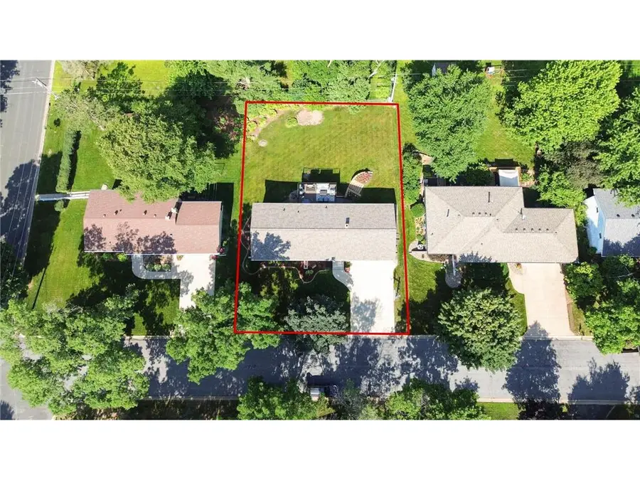 317 N Cudd Avenue, River Falls, WI 54022 - #3