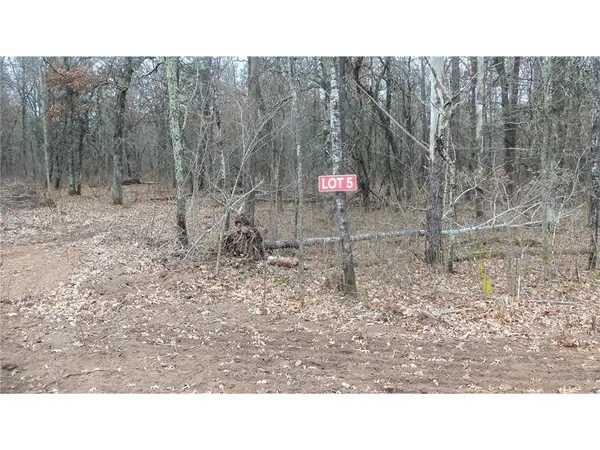 Lot 5 Cnute Creek Trl, Grantsburg, WI 54840