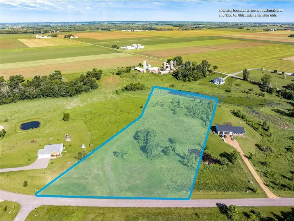 2382 108th Street, New Richmond, WI 54017 - #1