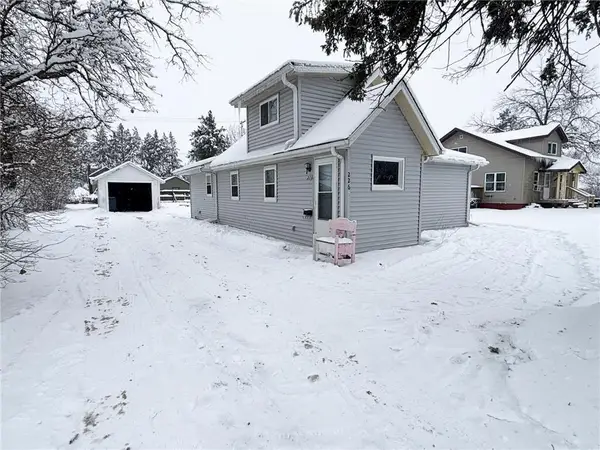 226 W Franklin Avenue, Barron, WI 54812