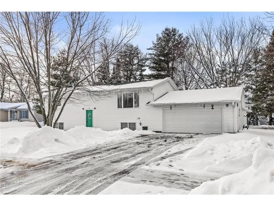 336 N 7th Street, Cornell, WI 54732 - #3