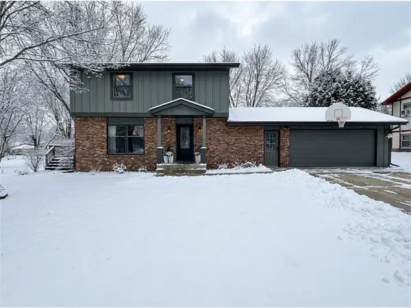 812 Terrace Drive, Rice Lake, WI 54868