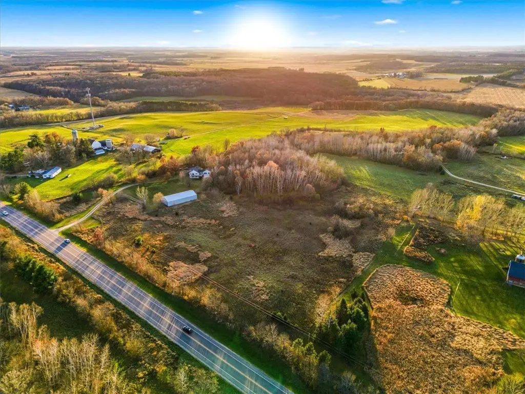 81 Highway 46, Deer Park, WI 54007 - #1