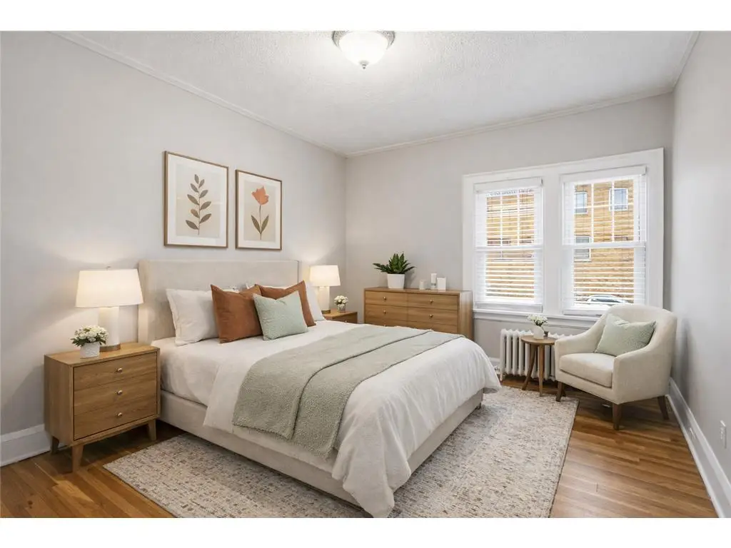 3501 Dupont Avenue #2, Minneapolis, MN 55408 - Image #1