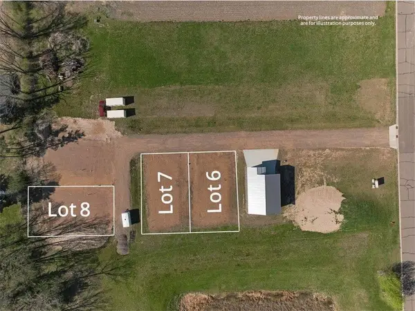 1305 (Unit 6) Guy Avenue, Barron, WI 54812