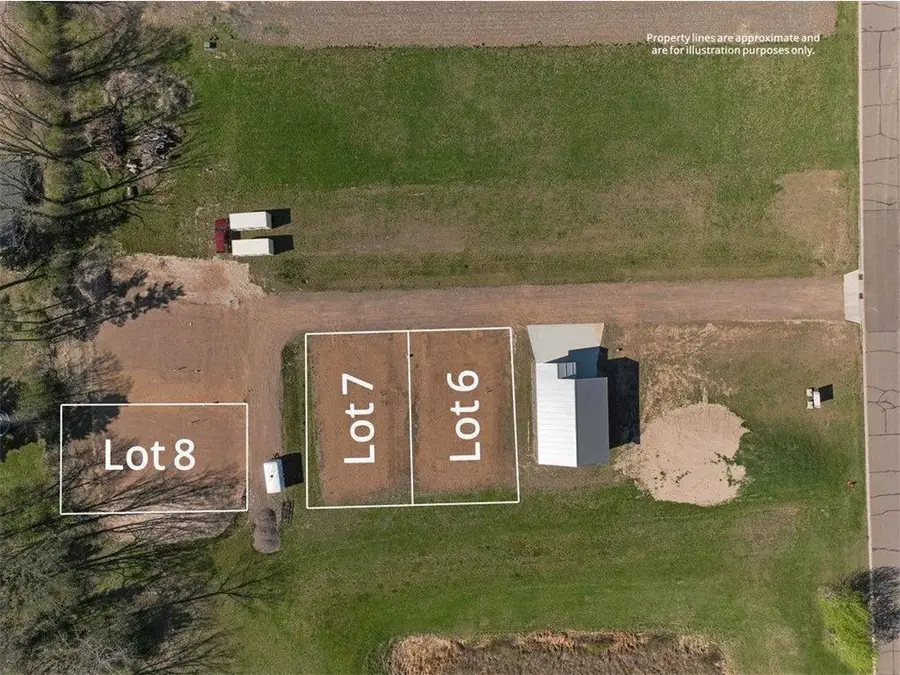 1305 (Unit 6) Guy Avenue, Barron, WI 54812 - Image #2