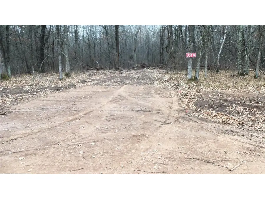 Lot 6 Canute Creek Trl, Grantsburg, WI 54840 - #2