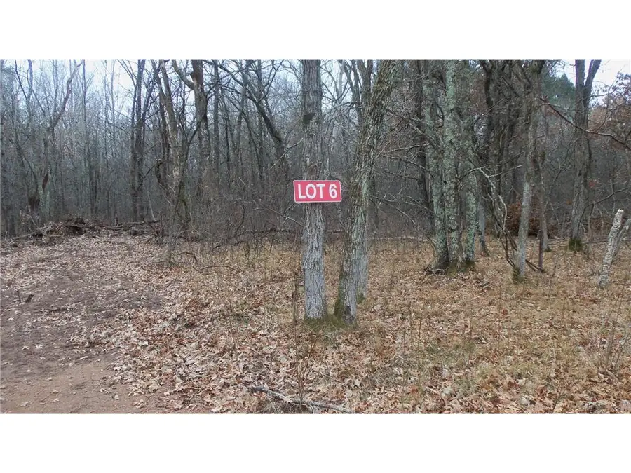 Lot 6 Canute Creek Trl, Grantsburg, WI 54840 - #3
