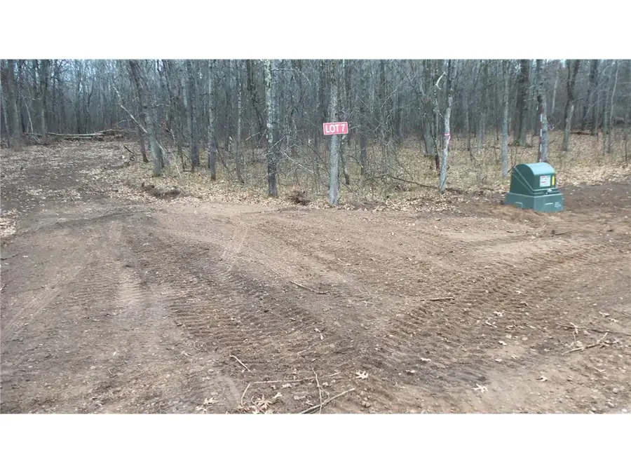 Lot 7 Canute Creek Trl, Grantsburg, WI 54840 - #3