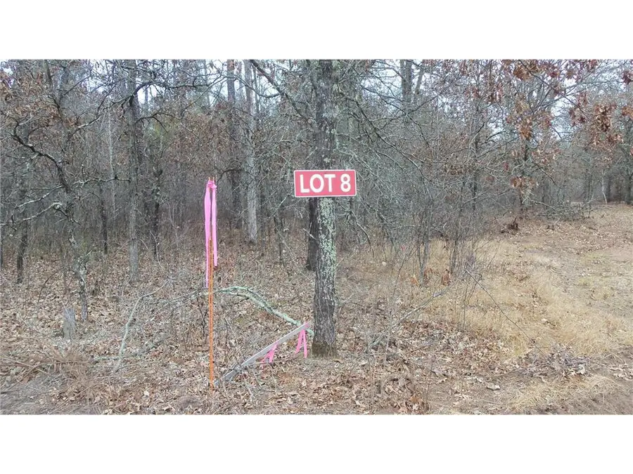 Lot 8 Canute Creek Trl, Grantsburg, WI 54840 - #3