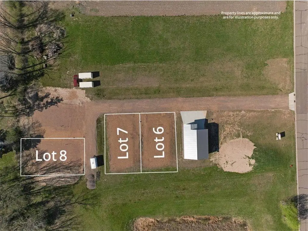 1305 (Unit 8) Guy Avenue, Barron, WI 54812 - Image #1