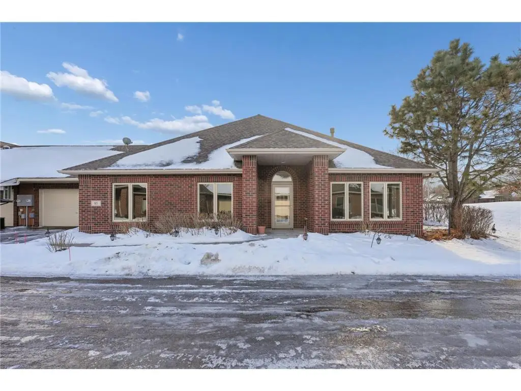 85 Deerwood Court, Hudson, WI 54016 - #1