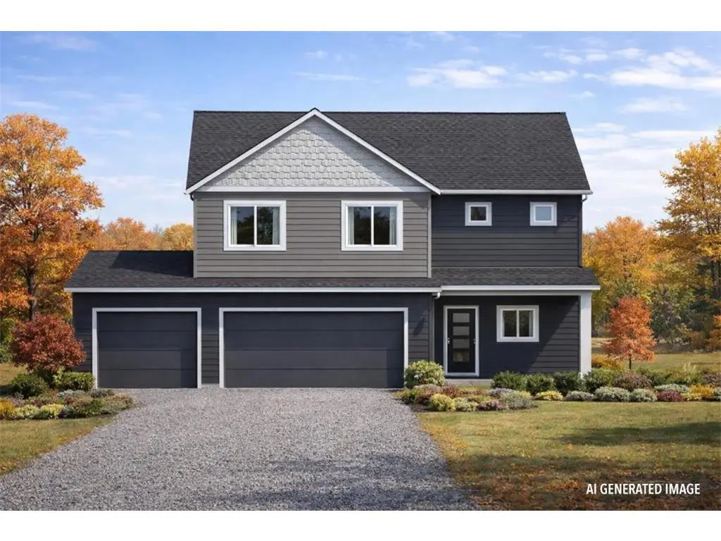 Lot 13 187th, Dresser, WI 54009 - #1