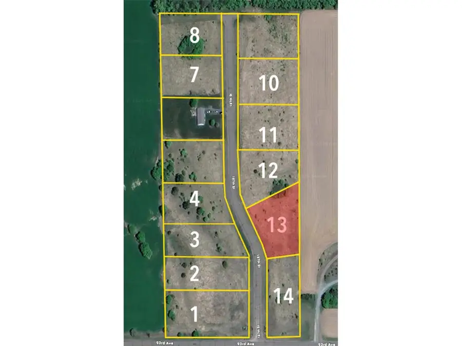 Lot 13 187th, Dresser, WI 54009 - #3
