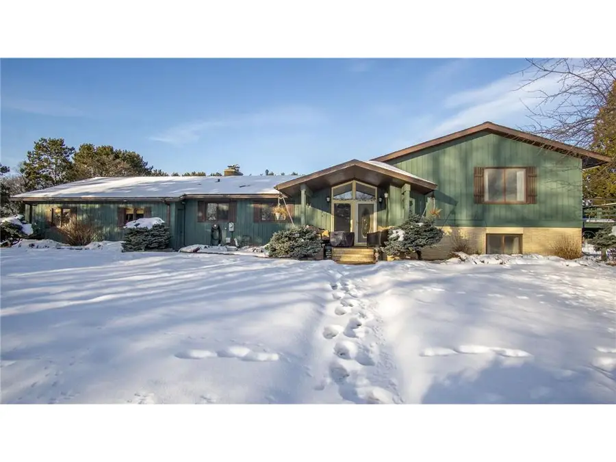 809 High Street, Colfax, WI 54730 - #2