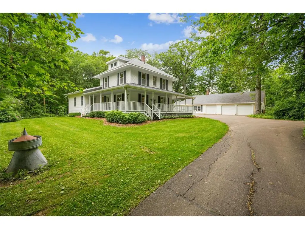 3220 50th Avenue, Knapp, WI 54749 - #1