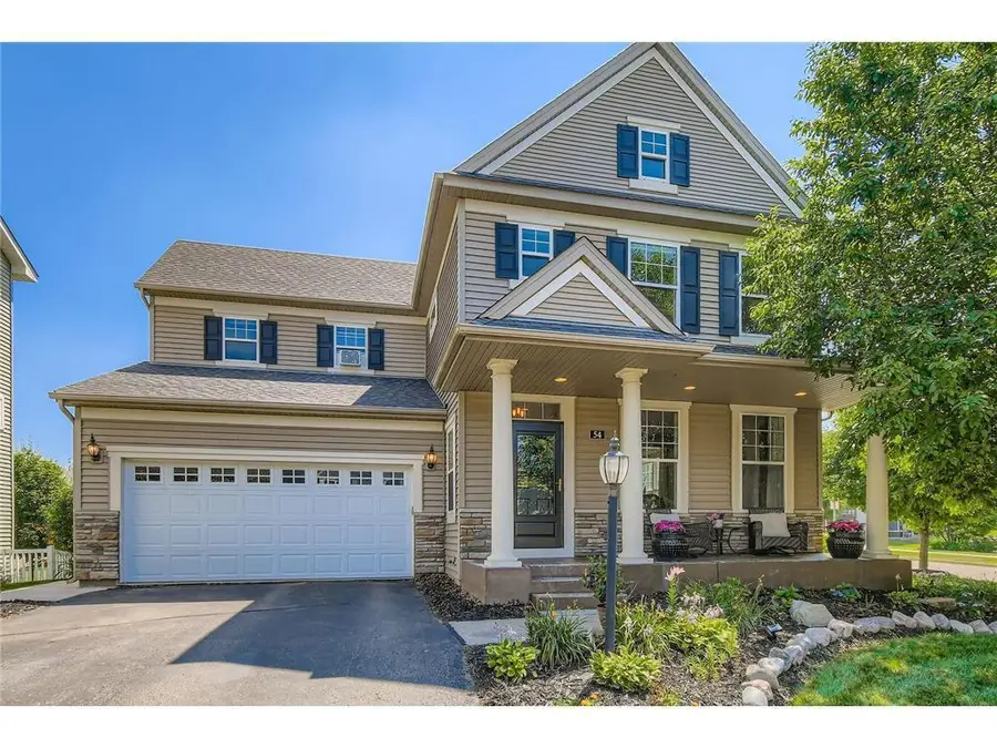 54 Tribute Avenue, Hudson, WI 54016 - #2