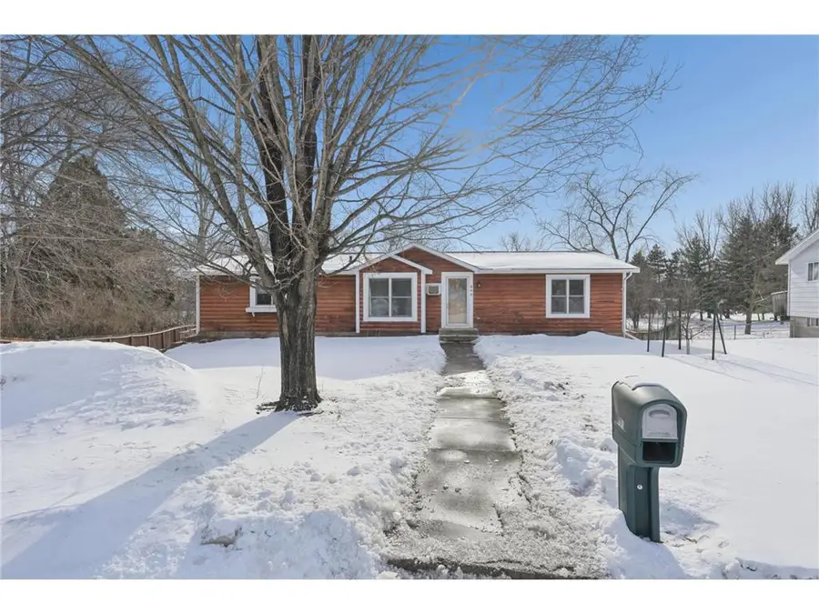 890 Maple Drive, Osceola, WI 54020 - #2