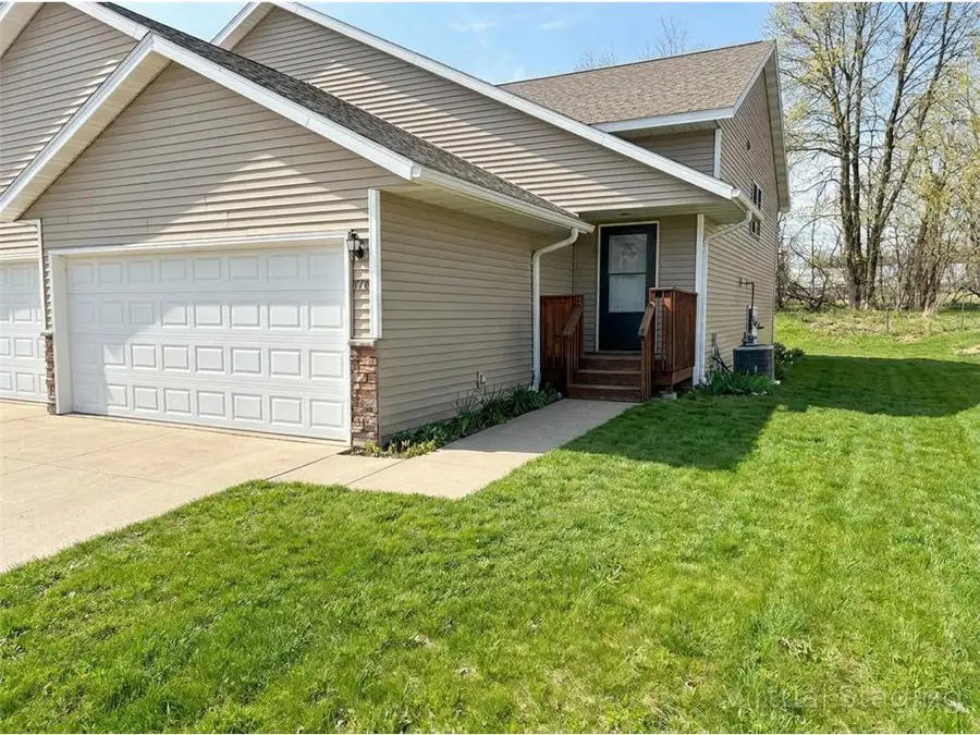 780 Diamond Lane, Rice Lake, WI 54868 - #2