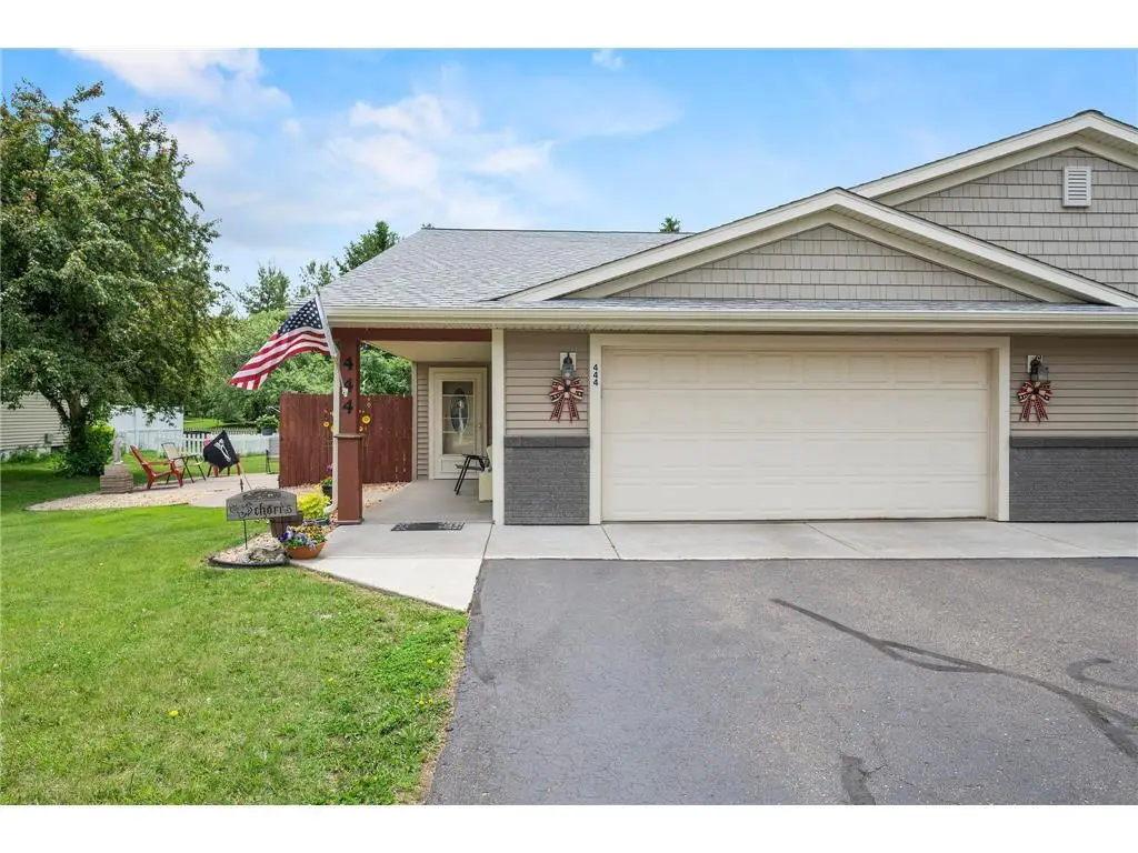 444 Paperjack Drive, New Richmond, WI 54017 - #1