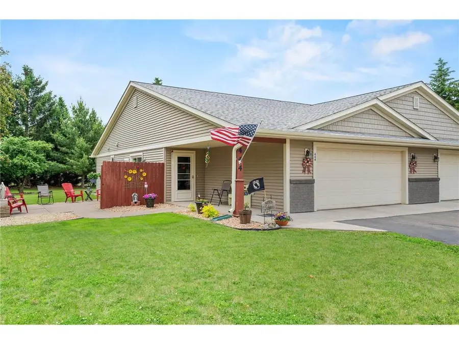 444 Paperjack Drive, New Richmond, WI 54017 - #3