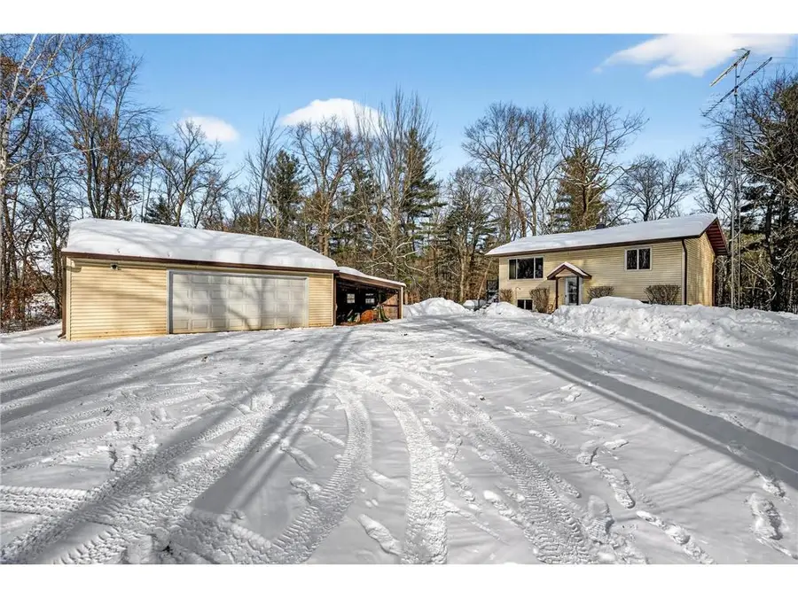 N6450 Ellsworth Lake Drive, Spooner, WI 54801 - Image #3
