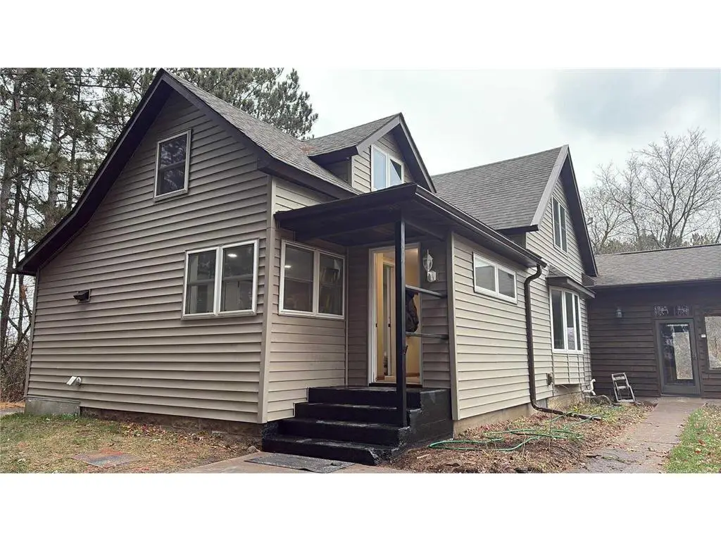 584 21 1/2 Avenue, Cumberland, WI 54829 - #1