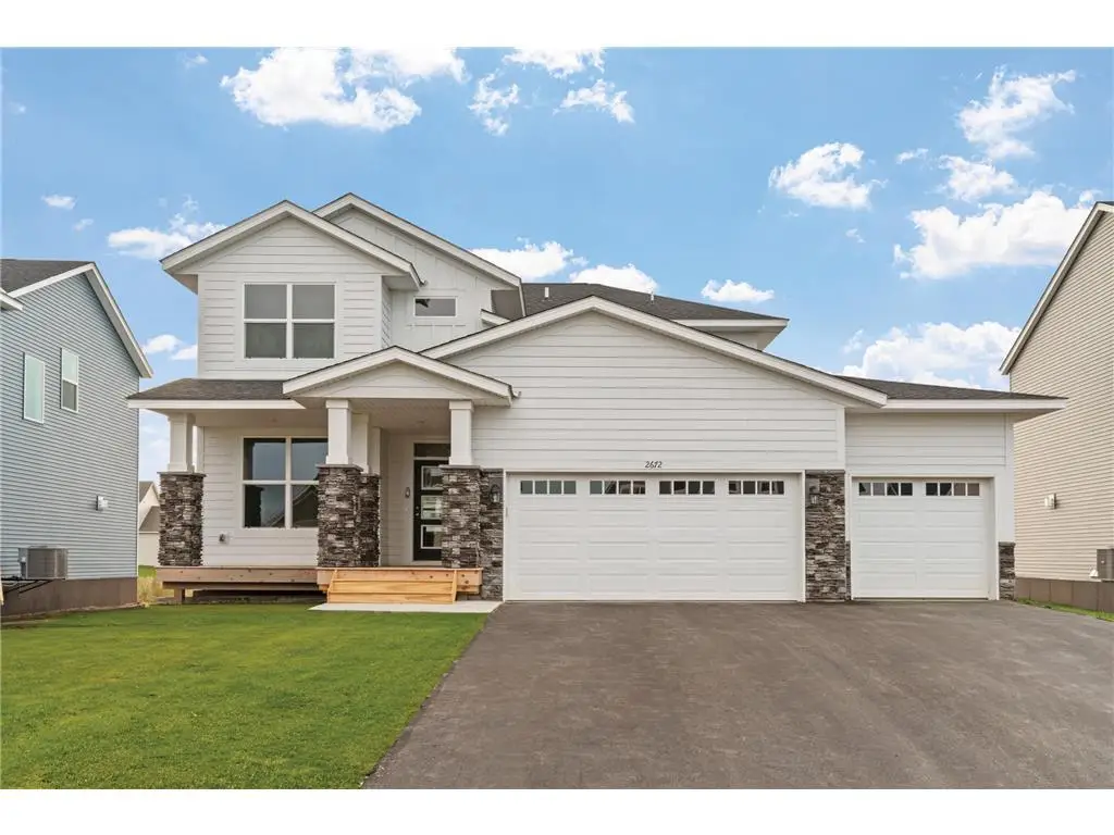 908 Pine Vale Avenue, Somerset, WI 54025 - Image #1