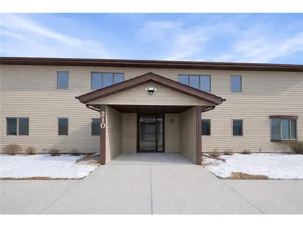 210 Sargent Drive #103, Red Wing, MN 55066