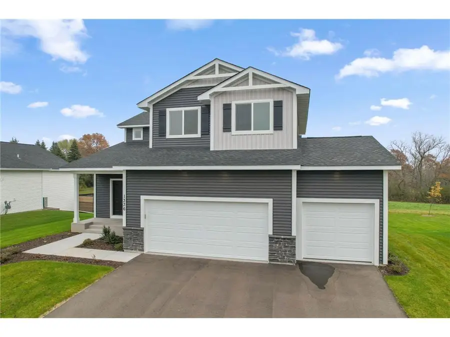 1337 Ochid Way, New Richmond, WI 54017 - #2